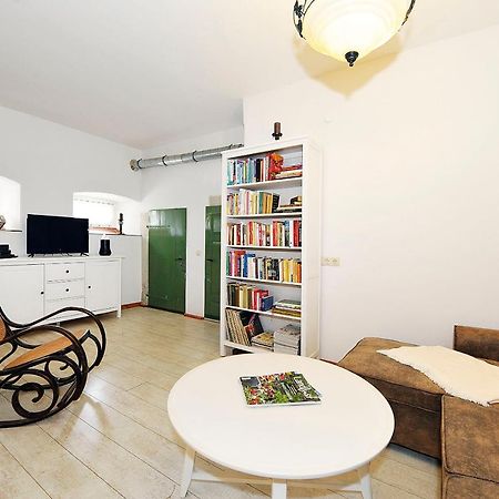 Ferienwohnung Gans Auguste 도나 외부 사진