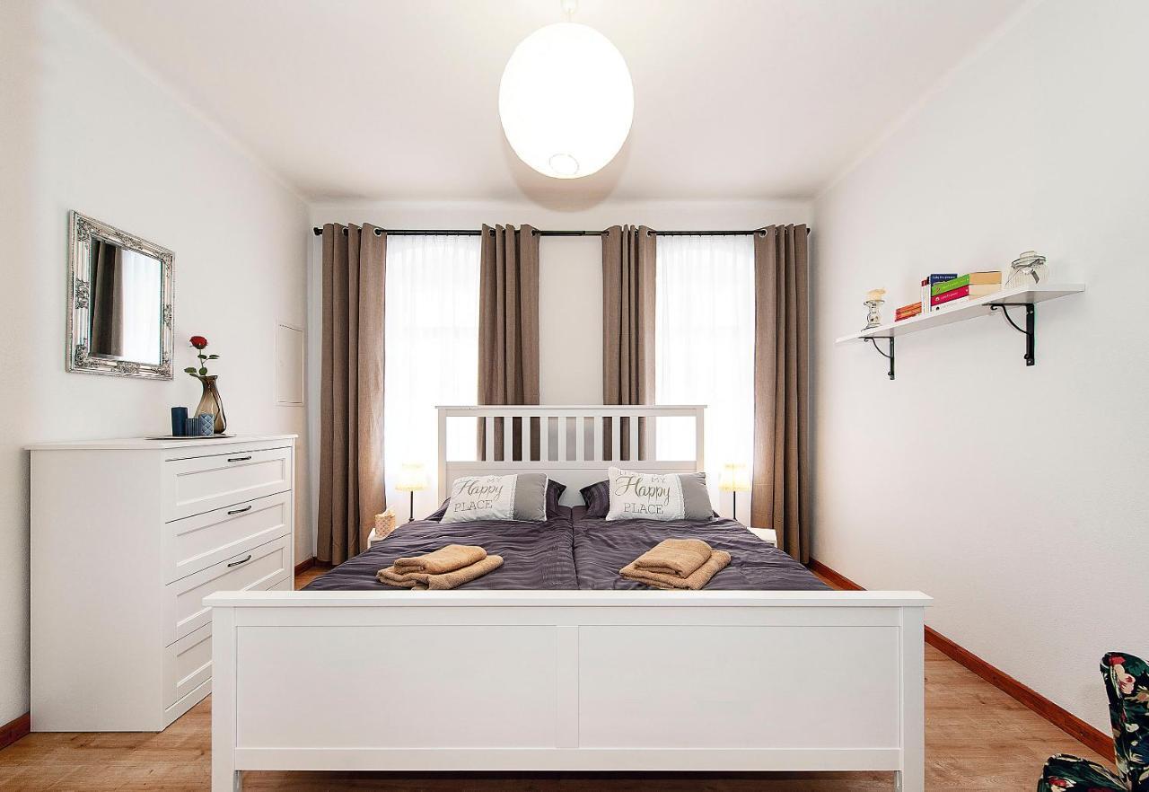 Ferienwohnung Gans Auguste 도나 외부 사진