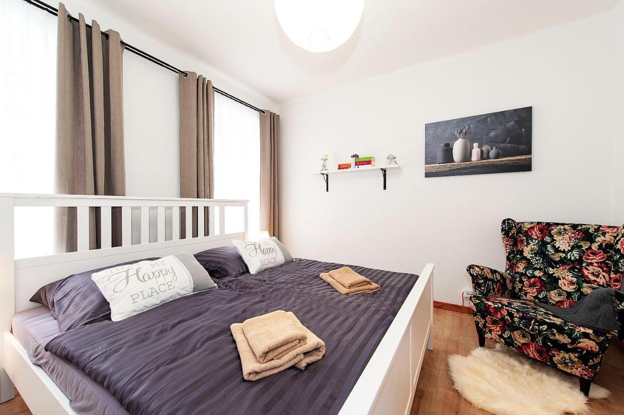 Ferienwohnung Gans Auguste 도나 외부 사진